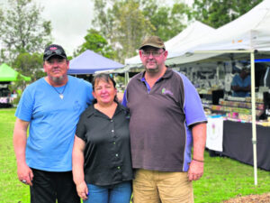 Jingle bells, market wows with gift ideas galore