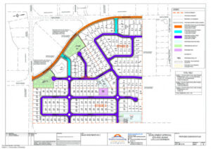 Planning officers recommend approval of Hoya Road subdivision – Stage 1
