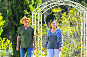 A chance to do some local ‘scene spotting’ in new series