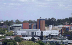 New satellite hospital and Ipswich hospital expansion funded