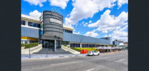 Urban Utilities moves out of Ipswich CBD