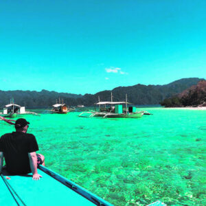 Travel – 24 hours in El Nido