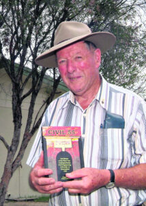 OBITUARY- A passion for engineering, community and service