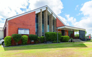 150th Kalbar Baptist celebration open to all