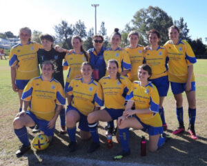 Finals-bound Boonah team celebrates amazing character