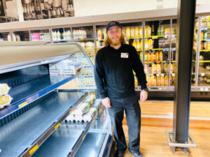 Phase out pushes up prices, leads to shortages