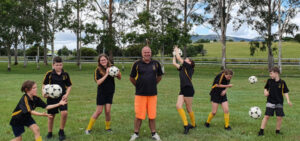 Fantastic teamwork keeps Cobras, Boonah kicking on