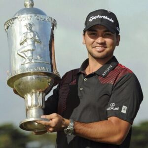 Scenic Rim ‘hero’ still inspires golfers