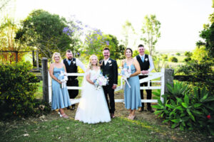 Of fish & chips & an ocean view