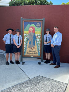 McAuley school leaders ready for a cohesive 2025