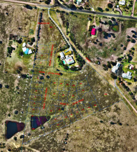 More than 240 residences proposed for three stage Hoya Road subdivision