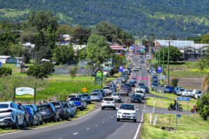 Numbers booming at Kalbar’s big days out