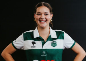 Ruby’s shining progress preparing for national camp