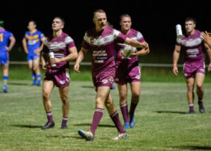 Bombers target return home to end footy drought