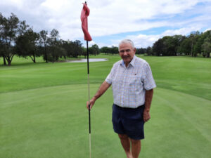 New president’s power-ful leadership skills