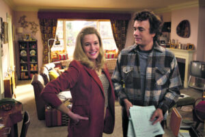 Forrest Gump team returns to the big screen