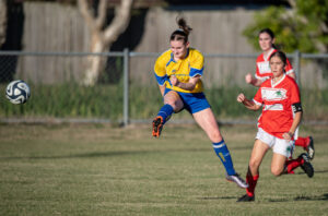 Energetic Ella to lead Brumbies with positive attitude