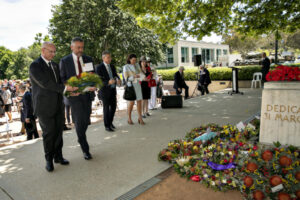 MP calls for Royal Commission into Veteran suicide rate