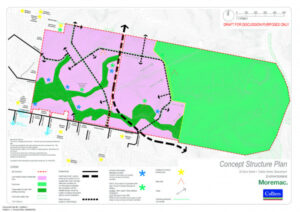 900 lots in Moremac master plan for Beaumoor estate