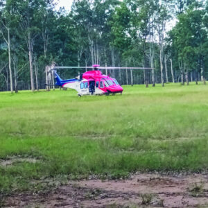 Fassifern Police, 10th April 2024