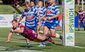 Bombers to rise after high emotion