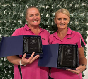 Surprise reward for dedicated Fassi sisters