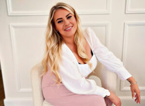 Cosmetic tattooing specialist and all things beauty