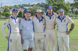 Murray going fishing after winning home ground tribute