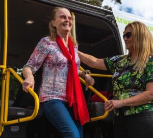 Mountain transport service to become permanent