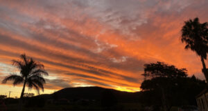 Climbers rescued on Mt French, Scenic Rim