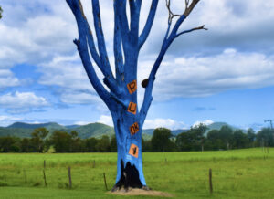 Blue tree mental health conversation starters