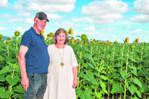 Council zoning leaves agritourism in limbo