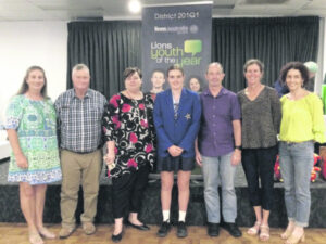 Kate is a “great ambassador” for the region