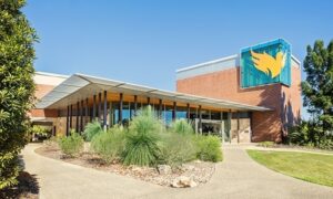 USQ emerges from pandemic with substantial job cuts