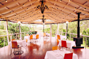 Local tourism businesses recognised among state’s best