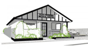 Peak Crossing medical centre wins approval