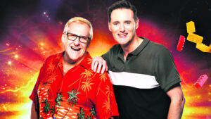 Council’s boredom-busting school holiday program