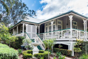 Ipswich renovation with a touch of history
