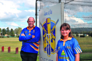 Bushrangers keen to fire up again for shot at second title