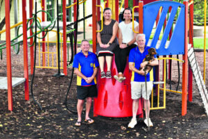 Connected through play, donation brings joy to Fiji kids