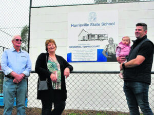 In memory of long serving P&C member