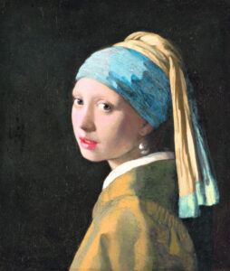 Vermeer and the Dutch Golden Age – Felicity Smith