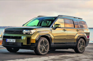 Hyundai unveils seven-year unlimited kilometre warranty