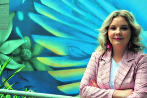 Brittney wins mentorship with music industry’s leading lights