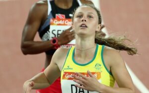 Beaudesert Bullet: “I’m going to stop at nothing to be the best”