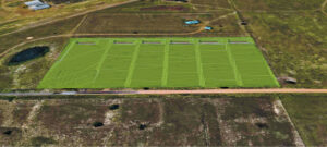 New industrial precinct put forward for Evans Road site