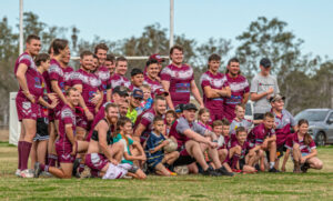 Bears in upsetting forfeit on Bombers’ big day