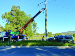 Fassifern Police – 29th May 2024