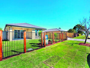 Are units the opportunity for investors or first home buyers?