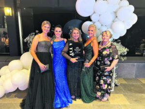 White Chapel judged the best of the best in the State